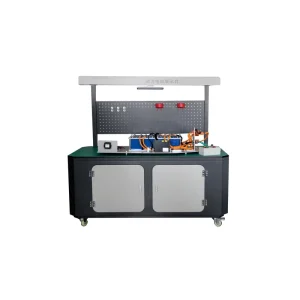 Power Battery Display Table Teaching and Training Laboratory Equipment Intelligent and Connected Vehicles