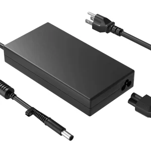 Power Charger 120W 19.5V 6.15A 7.4*5.0mm Laptop AC Adapter for HP 8460W 8560W HSTNN-DA25 ADP-120MH