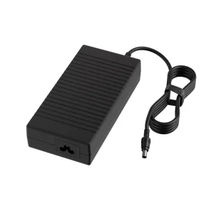 AC Adapter 150W 19.5V 7.7A 6.3×3.0mm for IdeaCentre A730 A710 A720 A700 All in One Laptop