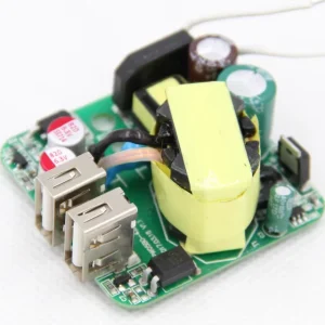 Power Conversion 220V to 5V AC DC Converter Module for Circuit Boards PD QC Converter Modules