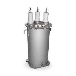 Power Distribution 10kV Voltage Transformer JSJB 6 10G Three Phase Oil Immersed VT for Metering Protection Industrial Project