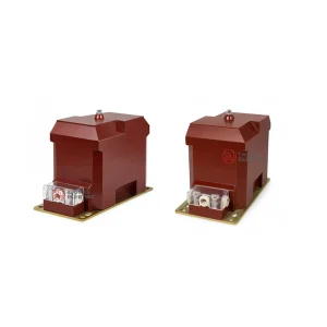 Power Distribution 12kV Voltage Transformer JDZX10-10A/150 REL10 for Metering Protection Industrial Project Selection