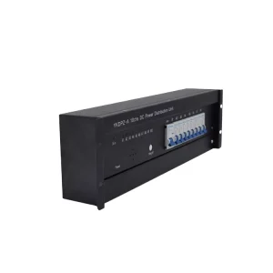 Power Distribution Equipment Distribution Cabinet 6A 10A 16A 20A 32A 63A 100A Option