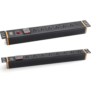 Power Distribution Unit 3 Phase Smart Socket