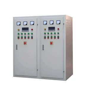 Power Distribution Unit GCK GCS MNS Low Voltage Withdrawable Switchgear Control Panel Metal 400V ISO CE