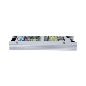 Power Enclosed EMPS LMF200 23B48UH Smps PCB Enclosed 48V 200W Switching Power Supply with PFC