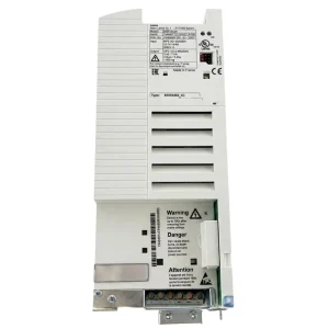 Power Inverter E84AVTCE1834VB0