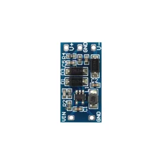 Power Module 2.8V-5.5V Input Positive and Negative 12V Output 5V to 12V DC Conversion Board