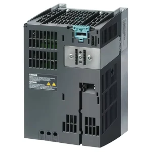 Power Module G120 PM240 6SL3224-0BE22-2UA0 Frequency Power Inverter