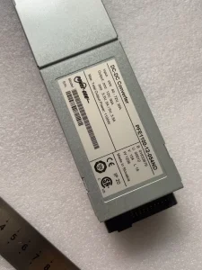Power One PFE1100 12 054ND 1100W Server Power Supply Platinum Hot Swap Switching Power Module in Stock