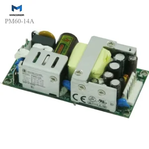 (Power Supplies ACDC Converters) PM60-14A