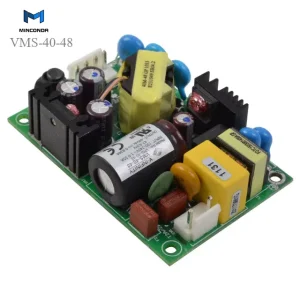 Power Supplies ACDC Converters VMS-40-48