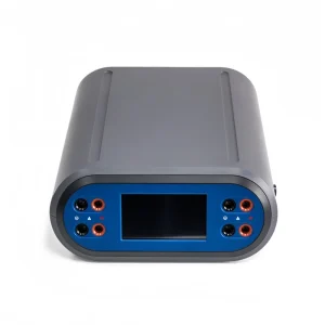 Power Supplies Laboratory Power Supply Electrophoresis Machine LCD 300V 600mA 150W 4-Channel Parallel Output Lab Power Supply
