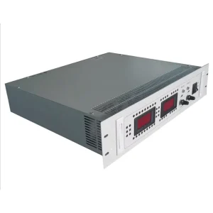 Power Supply 0-300V DC