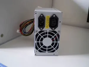 Power Supply