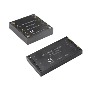 Power Supply 110 40 160VDC 6W 10W 20W 40W 50W 75W 100W 150W 250W 400W Board Mount DC DC Converters for Railway Industry