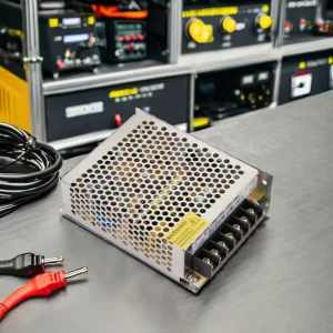 Power Supply 12V 60W Guangzhou Shenzhen Industrial Power Supplies OEM Factory 12V SMPS Power Supply