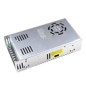 Power Supply 12V DC 10A 25A 30A 33A 60W 100W 300W 400W Single Output SMPS 18V Switching Power Supply Open AC Adapter