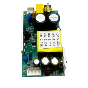 Power Supply 12v 5a 60w Switching Power Supply Module Board