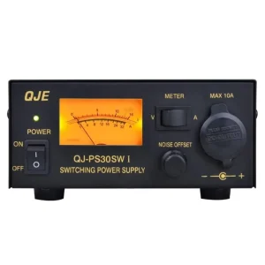 Power Supply 13.8V 30A PS30SWI Switching Short-Wave Base Station Running Communication Equipment