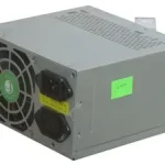 Power Supply