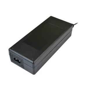 Power Supply 24V 12V 8A Desktop Power Adapter for Laptop