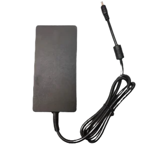 Power Supply 24V 5A 120W Desktop Power Adapter