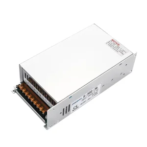 Power Supply 500w S 500W 36V S Series Industrial Lighting Switching Power Supply