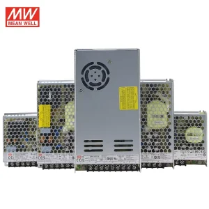 Power Supply 5A 10A 20A 30A 40A 50A 60A SMPS Power Supply 5V 12V 24V 15V 36V 48V