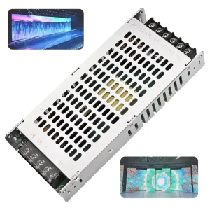Power Supply 5V 40A 200W LED Driver Switching Ultra Thin LED Display LED Screen SMPS Power Supply