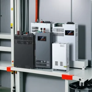 Power Supply 5V12V24V36V48V 15W 25W 35W 50W 100W 150W 200W 350W Smps Switching Power Supply for Industrial Power