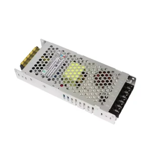 Power Supply 5V40A 200W Full Color LED Display Ultra thin Switching Power Supply