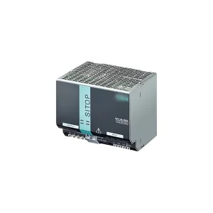Power Supply 6EP1437 3BA20 SITOP PSU300B 30 a Stabilized Power Supply in Stock