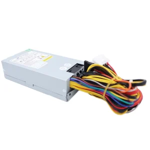 Power Supply 80 Plus 270W Mini ITX ATX PC Computer PSU FSP270 60LE