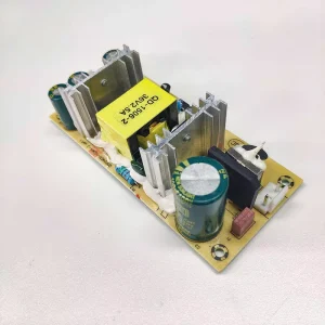 Power Supply 85-264VAC Input Single Output SMPS 35W 5V 12V 15V 24V 6A 7A AC DC Enclosed Switching Power Supply