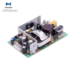 Power Supply AC-DC Converter GPM40AG