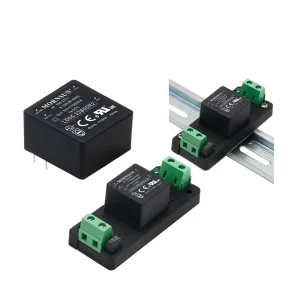 Power Supply AC DC Converter Module 3W 5W 8W 10W 12W 15W 20W 30W 35W 40W 45W 50W 60W 90W Board Mount AC DC Converters