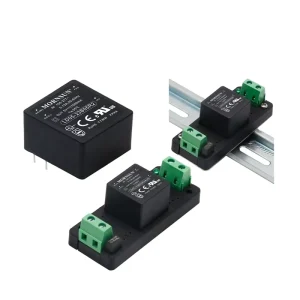 Power Supply AC DC Converter Module 3W 5W 8W 10W 12W 15W 20W 30W 35W 40W 45W 50W 60W 90W Board Mount AC DC Converters