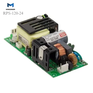 Power Supply AC-DC Converter RPS-120-24