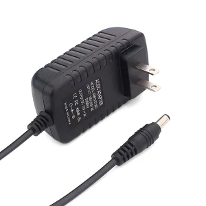 Power Supply Adapter 12V 1A Power Supply Adapter 12V 2A AC DC Adapter