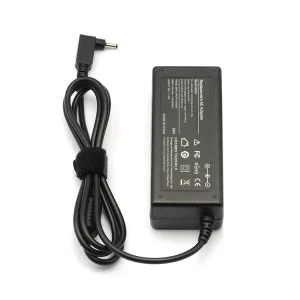 Power Supply Adapter 19V 3.42A 65w 3.0*1.1mm Notebook Charger Replacement Universal Ac Laptop Power Adapter for Acer