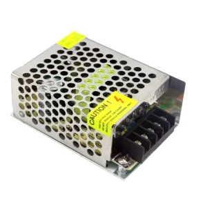 Power Supply Adapter AC-DC 100-240V to 5V 12V 24V 36V 1A 2A 3A 5A 10A 20A 30A Transformer Switching Power Supply SMPS