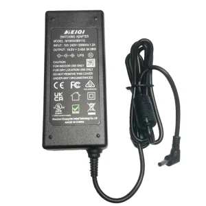 Power Supply Adapter Switching Desktop AC DC Chargers 24V 1.5A 2500mA 3A Power Adaptors