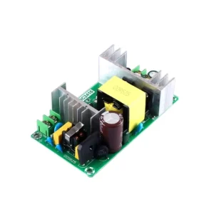 Power Supply Board AC 100-240V to DC 12V 13A Switch Power Supply Board AC to DC 150W Converter Isolated Power Supply Module