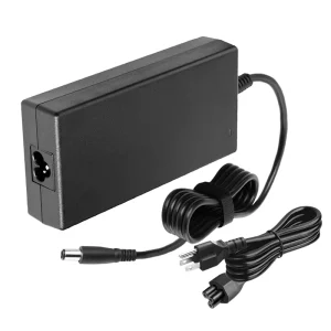 Power Supply Chargers 180W 19.5V 9.23A 7.4*5.0MM Dc Charger Laptop for Dell Alienware 5590 7510 7588 7590 7710