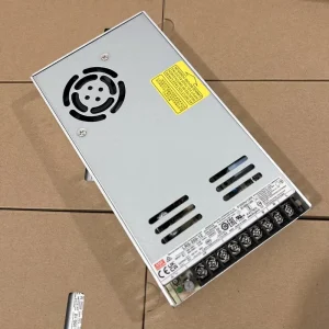 Power Supply LRS-350-12 350W 12V 29A LED Power Supply
