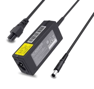 Power Supply Laptop Charger 45W 19V 2.37A 7.4 X 5.0 mm for Dell INSPIRON