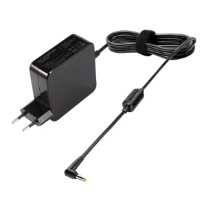 Power Supply Laptop Charger Adapter Compatible for Acer 19V 3.42A 65W 5.5*1.7mm