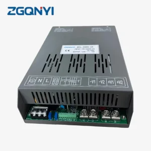 Power Supply Output 60V 3000W AC-DC Switching Power Supply