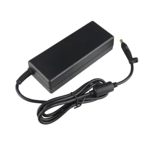 Power Supply for HP 18.5V 4.9A 4.8 1.7cm 90W Black Laptop Adapter Charger